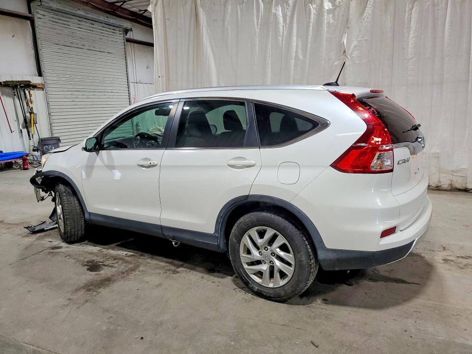 58071906 :رقم المزاد ، 5J6RM4H71FL060956 vin ، 2015 Honda Cr-v مزاد بيع