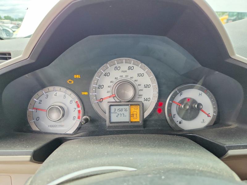 2012 Honda Pilot მანქანა იყიდება აუქციონზე, vin: 5FNYF4H56CB061755, აუქციონის ნომერი: 57491616