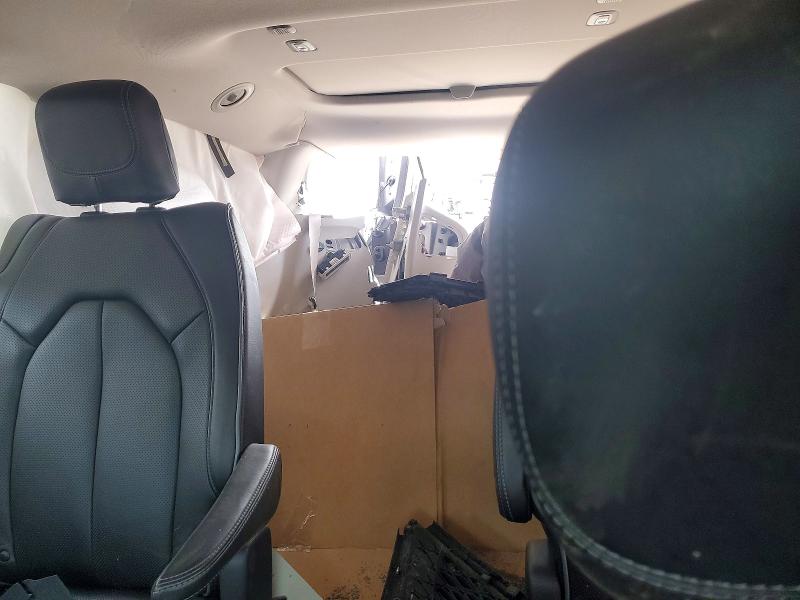 Продажа на аукционе авто 2020 Chrysler Pacifica, vin: 2C4RC1GG6LR203685, номер лота: 57037826