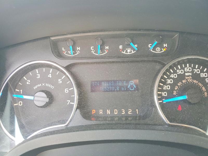 Aukcja sprzedaży 2014 Ford F150, vin: 1FTEW1CM9EKG03114, numer aukcji: 56945626