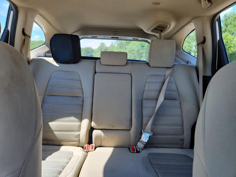 Auction sale of the 2020 Honda Cr-v, vin: 2HKRW2H24LH653056, lot number: 58064846