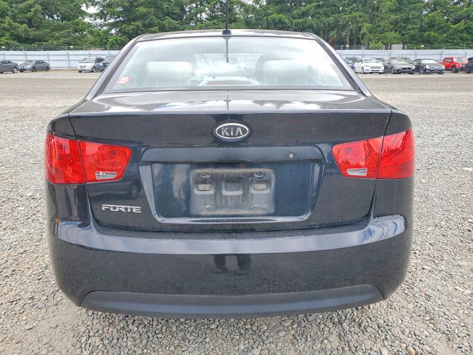 Aukcja sprzedaży 2011 Kia Forte, vin: KNAFT4A28B5419239, numer aukcji: 56271926