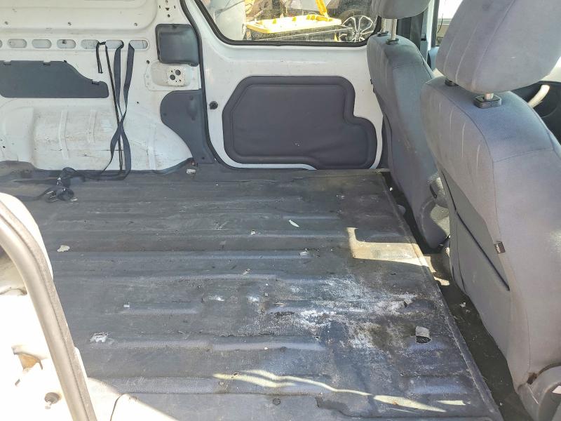 2012 Ford Transit Connect მანქანა იყიდება აუქციონზე, vin: NM0LS6BN2CT104363, აუქციონის ნომერი: 57221896