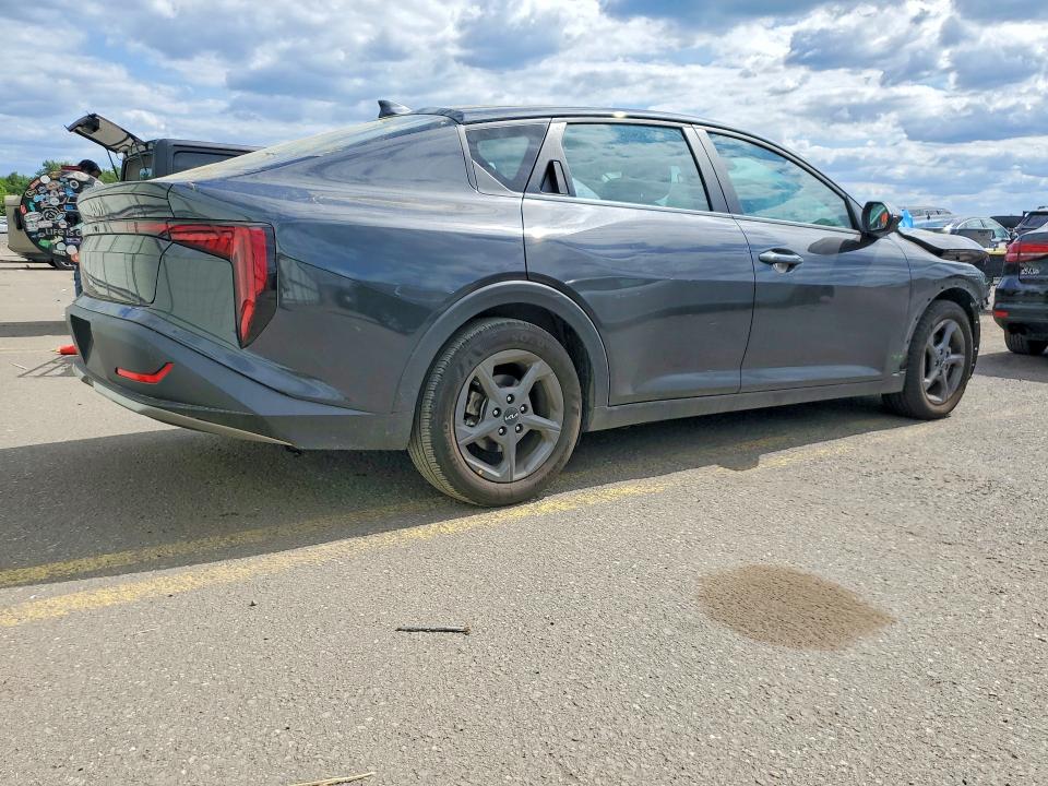 Aukcja sprzedaży 2025 Kia K4, vin: 3KPFT4DE3SE129746, numer aukcji: 56331676