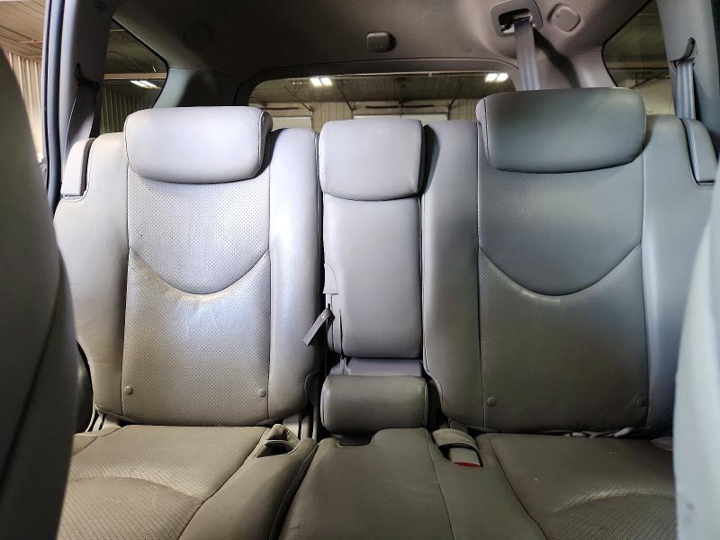 2011 Toyota Rav4 მანქანა იყიდება აუქციონზე, vin: 2T3DF4DV4BW116488, აუქციონის ნომერი: 58544916