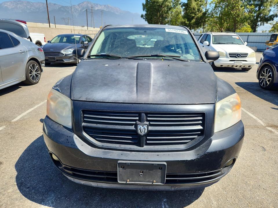 Продаж на аукціоні авто 2007 Dodge Caliber, vin: 1B3HB48C17D214132, номер лоту: 55742736