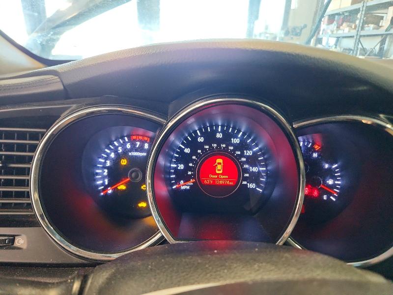 Aukcja sprzedaży 2013 Kia Optima, vin: 5XXGN4A71DG118436, numer aukcji: 56074866