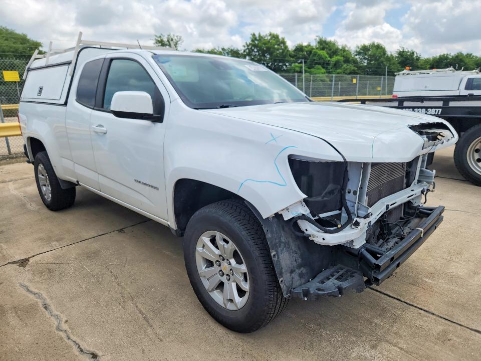 Продажа на аукционе авто 2022 Chevrolet Colorado, vin: 1GCHSCEN6N1184994, номер лота: 54870396