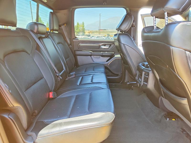 Продажа на аукционе авто 2023 Ram 1500, vin: 1C6SRFLT2PN677689, номер лота: 57933756