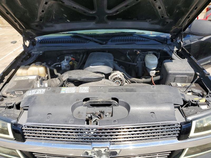 Aukcja sprzedaży 2003 Chevrolet Silverado, vin: 2GCEK19T231114321, numer aukcji: 55965496