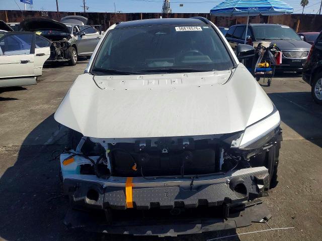 Продажа на аукционе авто 2024 Toyota Bz4x, vin: JTMAAAAA8RA053406, номер лота: 56818576