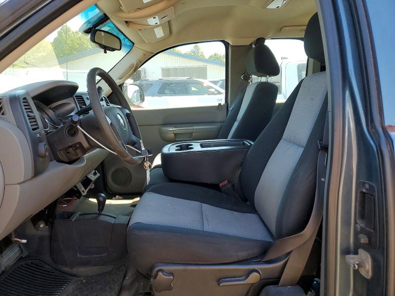 Aukcja sprzedaży 2008 Chevrolet Silverado, vin: 1GCHK29K18E129456, numer aukcji: 56393436