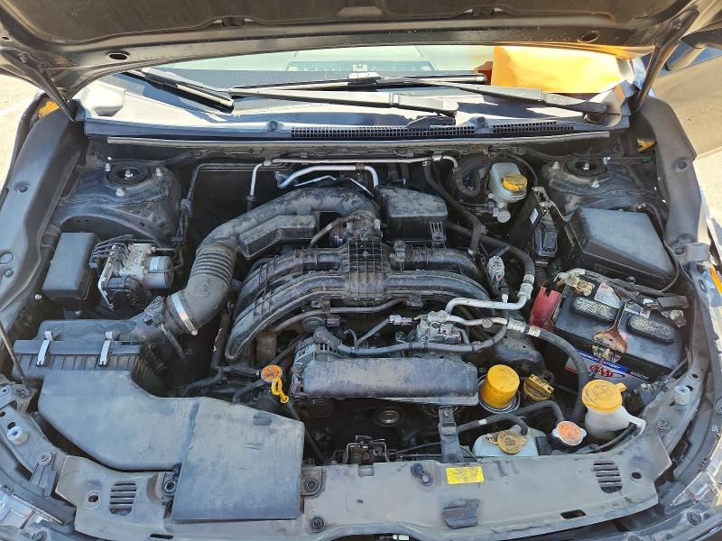 Aukcja sprzedaży 2019 Subaru Crosstrek, vin: JF2GTAMC4K8232221, numer aukcji: 53037286