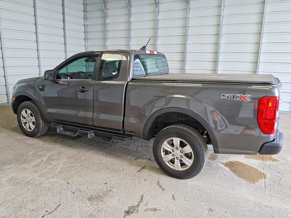 Продаж на аукціоні авто 2020 Ford Ranger, vin: 1FTER1EH1LLA14170, номер лоту: 55732746