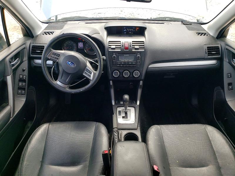 Продаж на аукціоні авто 2015 Subaru Forester, vin: JF2SJAHCXFH488170, номер лоту: 58809516