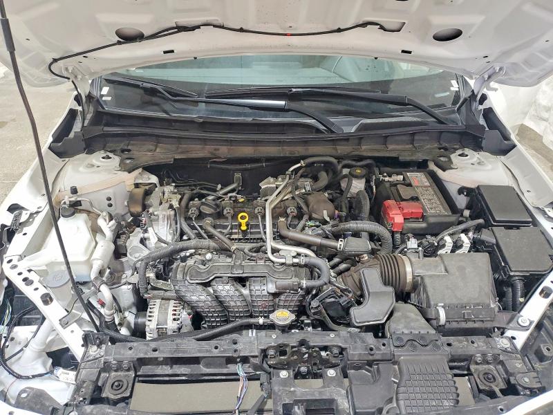 Продажа на аукционе авто 2026 Nissan Altima, vin: 1N4BL4DVXTN312448, номер лота: 56652736