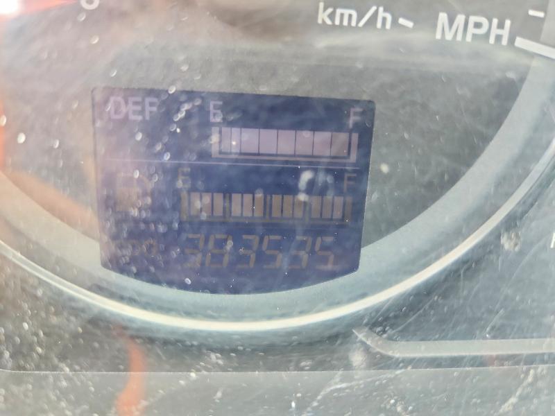 2015 Hino Hino 338 მანქანა იყიდება აუქციონზე, vin: 5PVNV8JL6F4S50276, აუქციონის ნომერი: 58791086