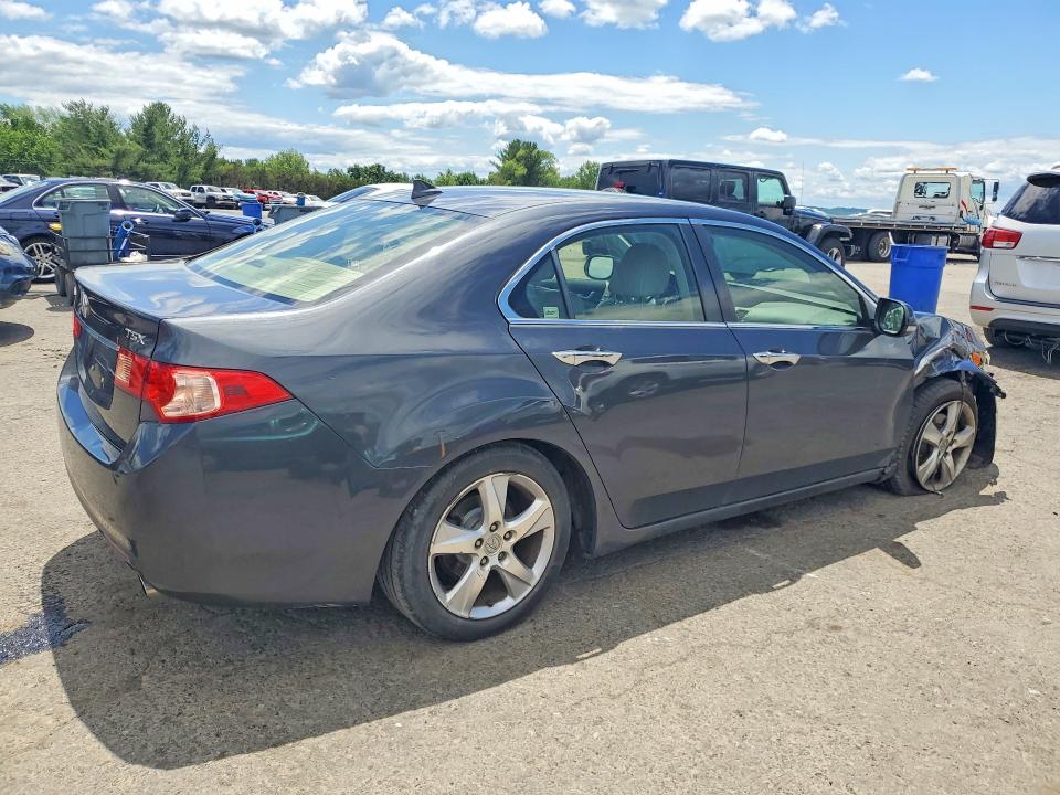 Продажа на аукционе авто 2014 Acura Tsx, vin: JH4CU2F69EC003363, номер лота: 56873206