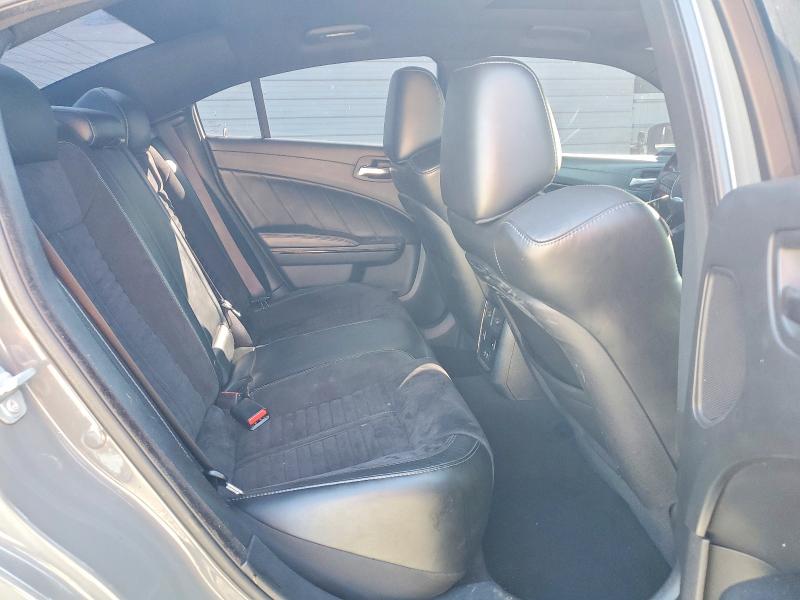 Aukcja sprzedaży 2019 Dodge Charger, vin: 2C3CDXGJ2KH625852, numer aukcji: 56069706