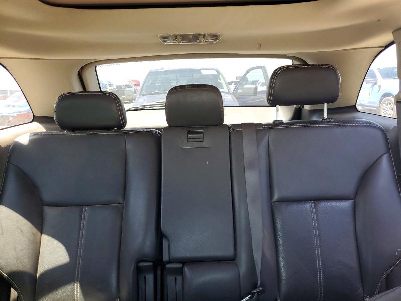 2008 Ford Edge მანქანა იყიდება აუქციონზე, vin: 2FMDK49C08BA97772, აუქციონის ნომერი: 56607646