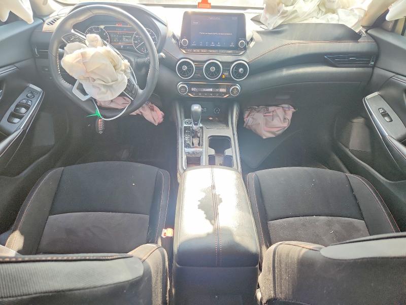 2020 Nissan Sentra მანქანა იყიდება აუქციონზე, vin: 3N1AB8DV6LY243960, აუქციონის ნომერი: 56888256