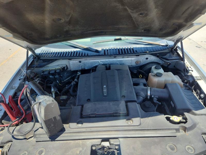 Продаж на аукціоні авто 2013 Lincoln Navigator, vin: 5LMJJ2H51DEL06901, номер лоту: 56542856