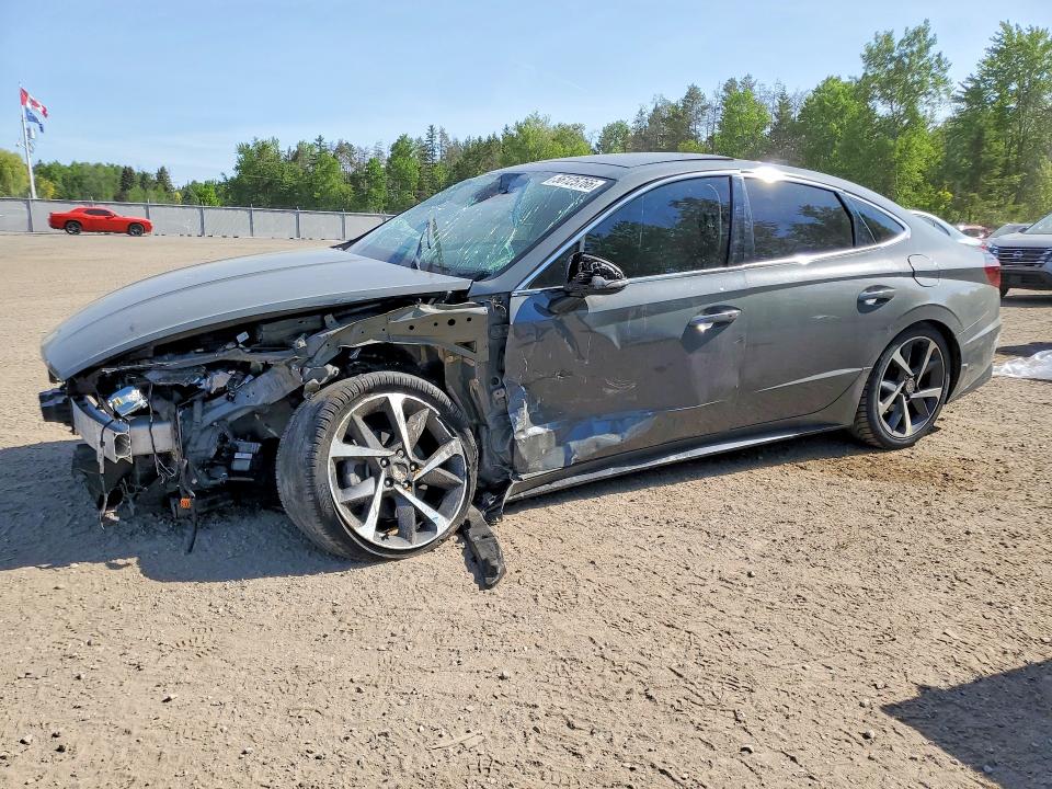 2022 Hyundai Sonata მანქანა იყიდება აუქციონზე, vin: 5NPEJ4J2XNH139380, აუქციონის ნომერი: 56125766