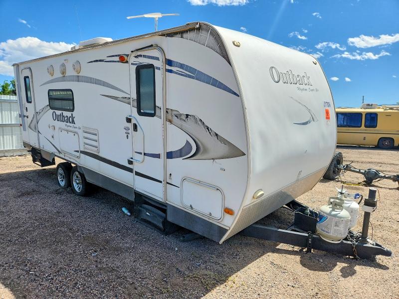 Aukcja sprzedaży 2010 Keys Outback, vin: 4YDT25027AB452973, numer aukcji: 57178246