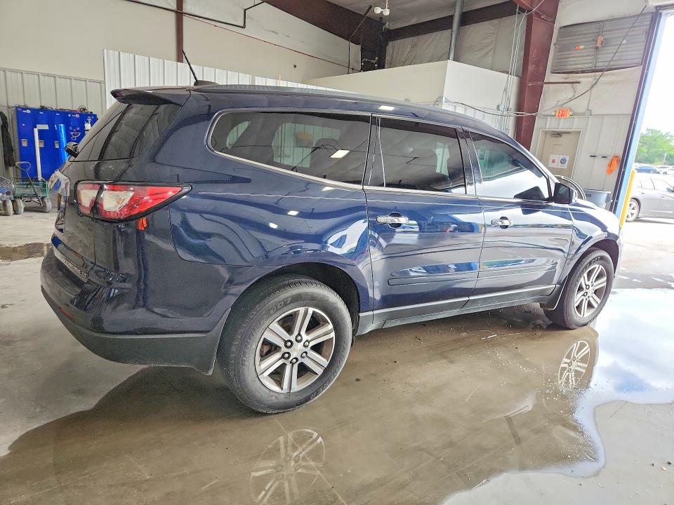 Продажа на аукционе авто 2016 Chevrolet Traverse, vin: 1GNKRGKD3GJ294965, номер лота: 57515466