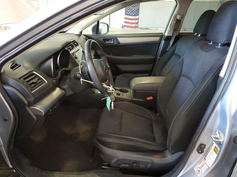 Продаж на аукціоні авто 2018 Subaru Outback, vin: 4S4BSAFC3J3390307, номер лоту: 55717776