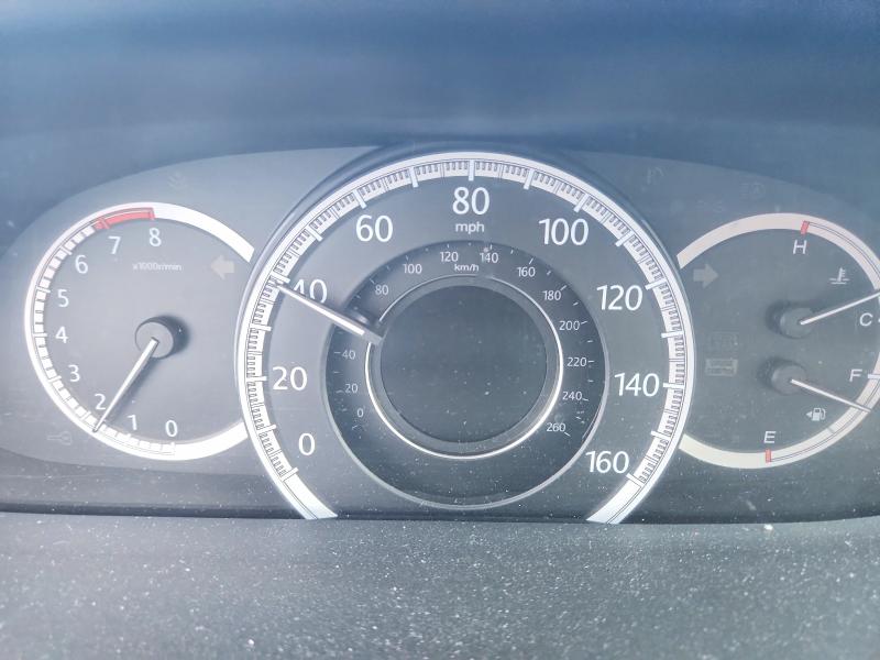 Aukcja sprzedaży 2014 Honda Accord, vin: 1HGCR2F31EA115659, numer aukcji: 58842736