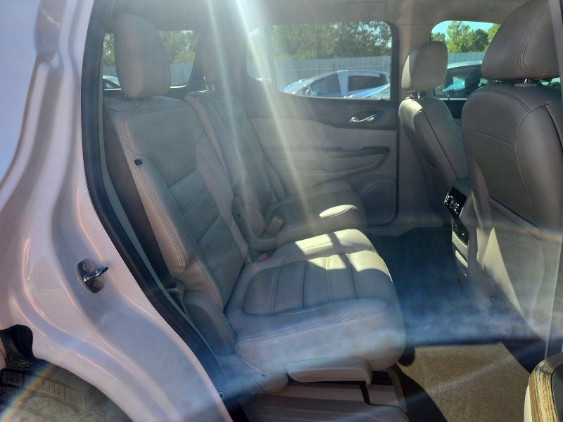 Продаж на аукціоні авто 2018 Gmc Acadia, vin: 1GKKNXLSXJZ226533, номер лоту: 55609126
