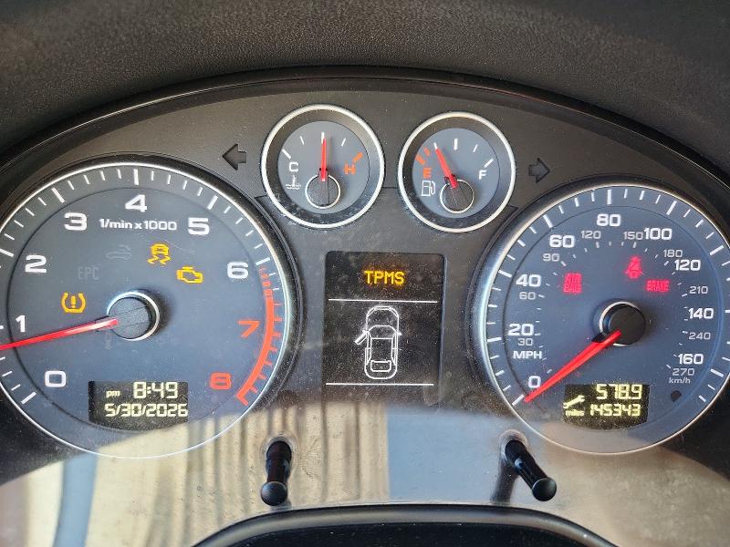 2012 Audi A3 მანქანა იყიდება აუქციონზე, vin: WAUPFAFM7CA017418, აუქციონის ნომერი: 57305996