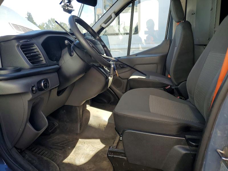 Продажа на аукционе авто 2020 Ford Transit, vin: 1FTBR3X89LKB27236, номер лота: 56423016