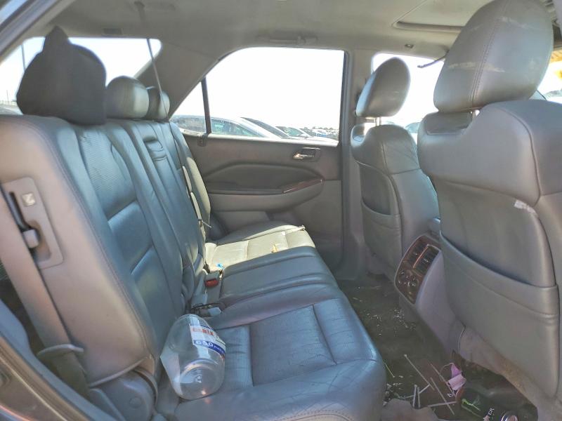 Aukcja sprzedaży 2005 Acura Mdx, vin: 2HNYD18695H509474, numer aukcji: 57786716