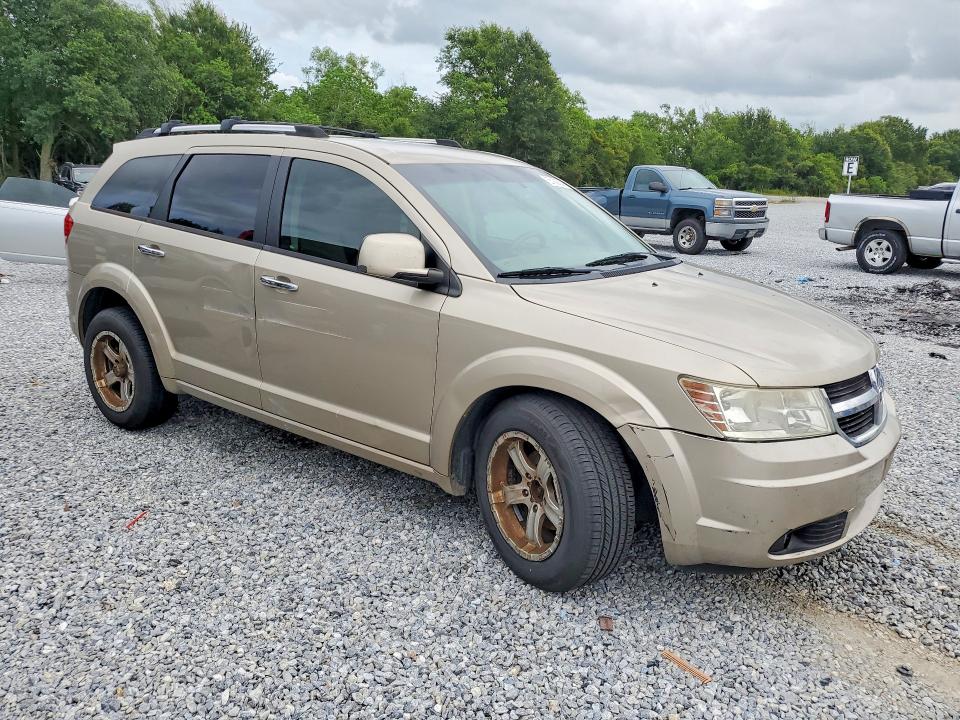 Aukcja sprzedaży 2009 Dodge Journey, vin: 3D4GG67V59T507638, numer aukcji: 55163536
