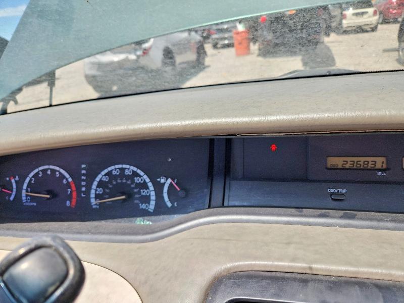 Aukcja sprzedaży 2000 Toyota Avalon, vin: 4T1BF28B4YU029977, numer aukcji: 56534386