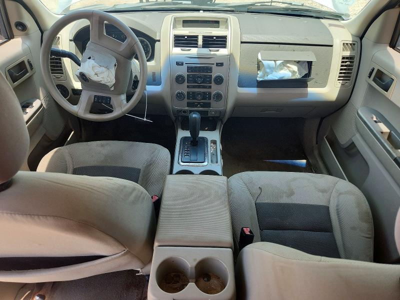 Aukcja sprzedaży 2008 Ford Escape, vin: 1FMCU03Z98KA72421, numer aukcji: 58965776