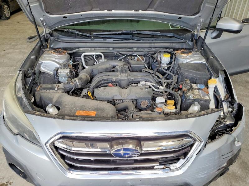 Aukcja sprzedaży 2018 Subaru Outback, vin: 4S4BSACCXJ3292802, numer aukcji: 55502316