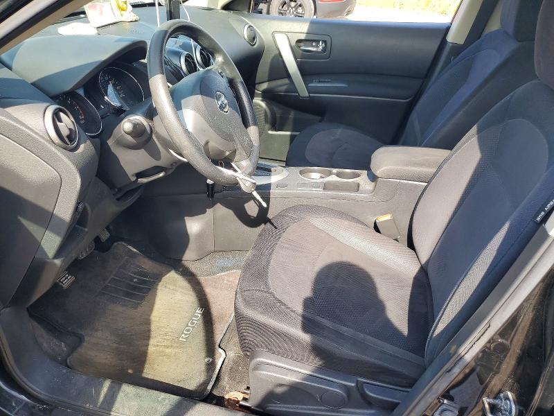 Продаж на аукціоні авто 2012 Nissan Rogue, vin: JN8AS5MV4CW711840, номер лоту: 56857926