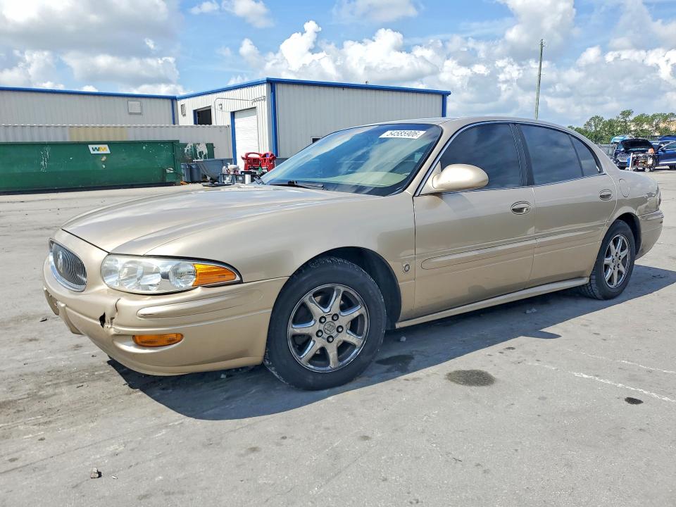 Aukcja sprzedaży 2005 Buick Lesabre, vin: 1G4HP52K95U173974, numer aukcji: 54585906