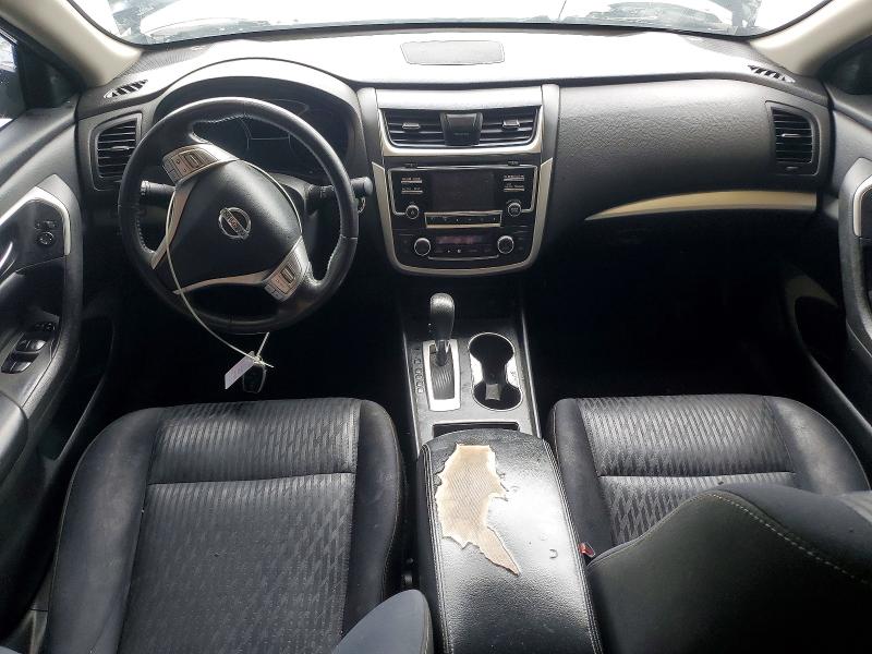 2017 Nissan Altima მანქანა იყიდება აუქციონზე, vin: 1N4AL3AP6HC205704, აუქციონის ნომერი: 61441536