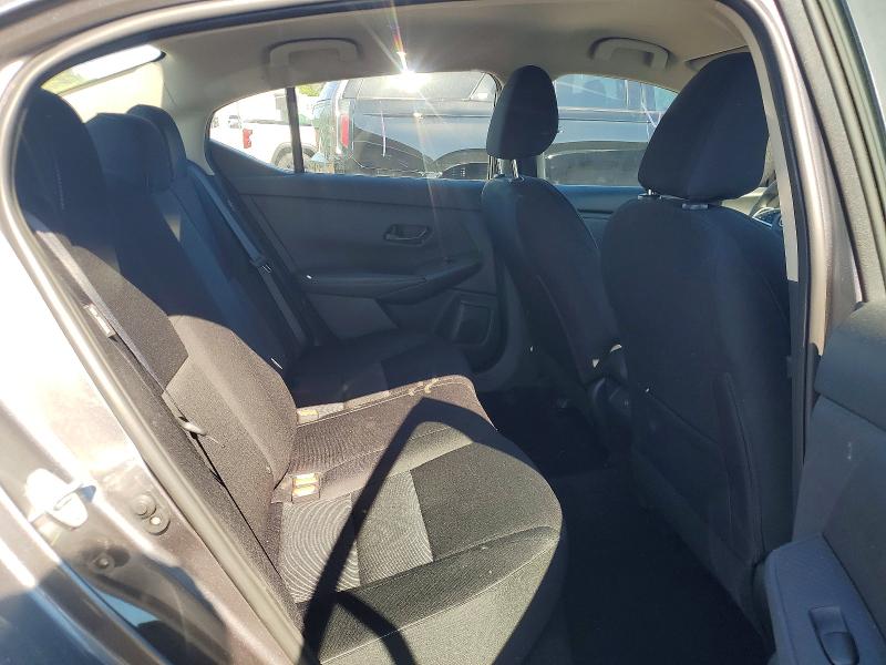 Aukcja sprzedaży 2025 Nissan Sentra, vin: 3N1AB8CV7SY311022, numer aukcji: 56760066