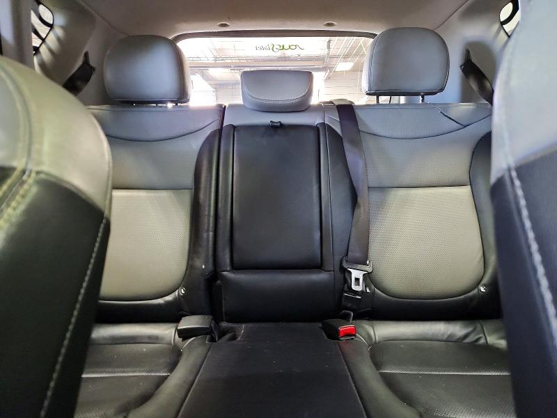 Продажа на аукционе авто 2016 Kia Soul, vin: KNDJP3A5XG7848903, номер лота: 57306496