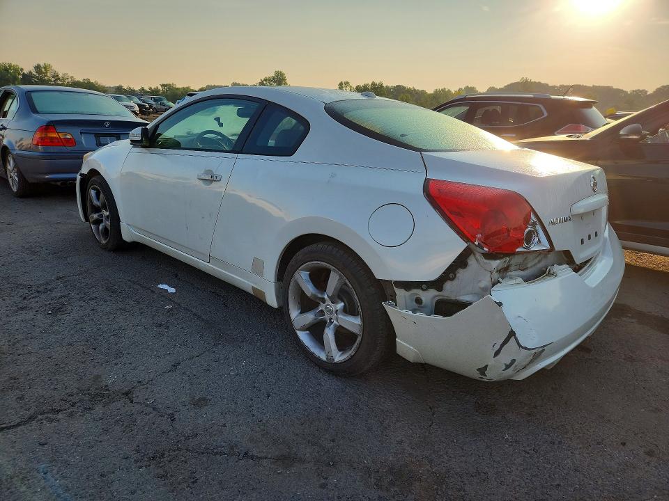 Продаж на аукціоні авто 2011 Nissan Altima, vin: 1N4AL2EP0BC110003, номер лоту: 57992016