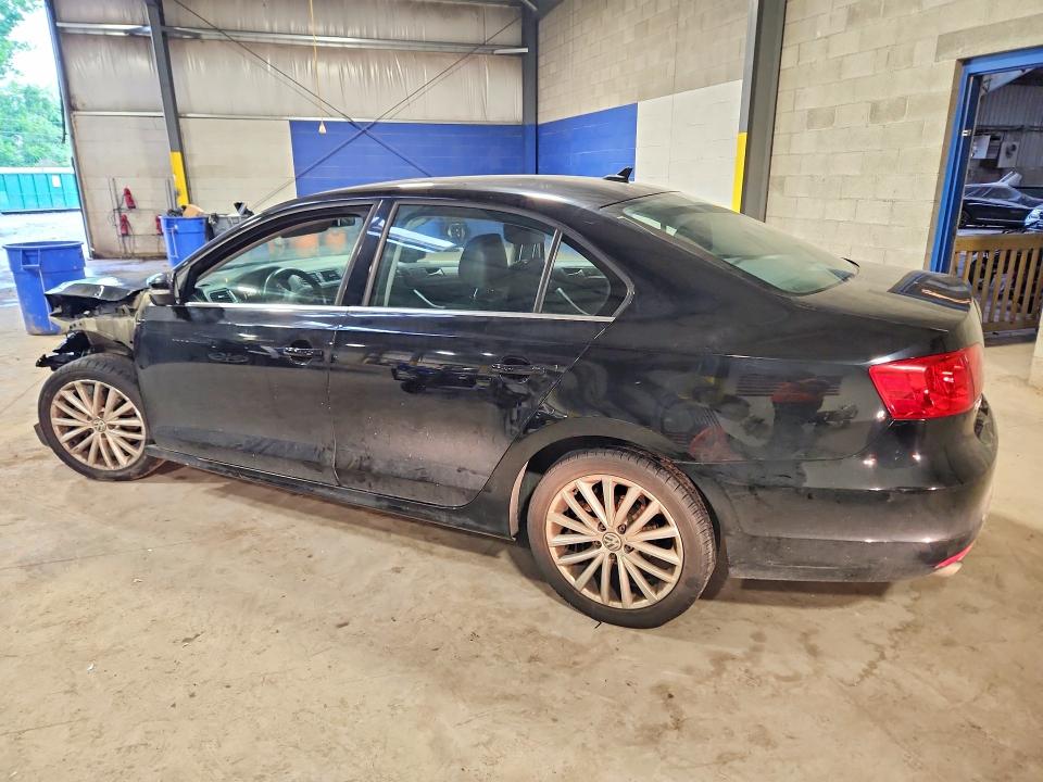 57836596 :رقم المزاد ، 3VWLP7AJ1DM413425 vin ، 2013 Volkswagen Jetta مزاد بيع