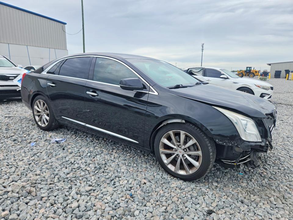 56770786 :رقم المزاد ، 2G61S5S35D9113668 vin ، 2013 Cadillac Xts مزاد بيع