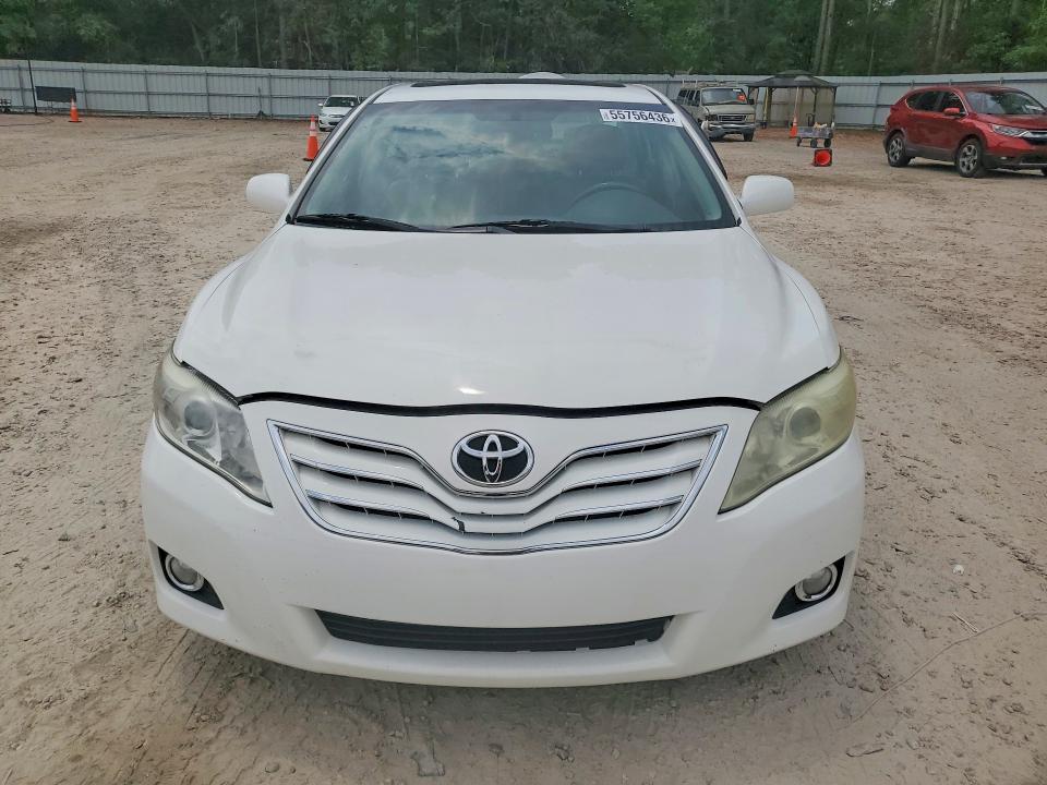 Продаж на аукціоні авто 2010 Toyota Camry, vin: 4T1BF3EK9AU550256, номер лоту: 55756436