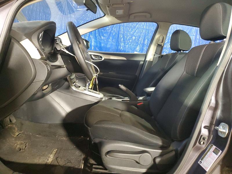 Продажа на аукционе авто 2014 Nissan Sentra, vin: 3N1AB7AP8EL624130, номер лота: 58216326