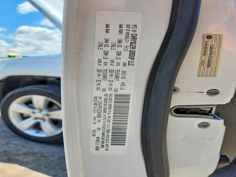 Продажа на аукционе авто 2014 Jeep Patriot, vin: 1C4NJPFA1ED642898, номер лота: 58656876